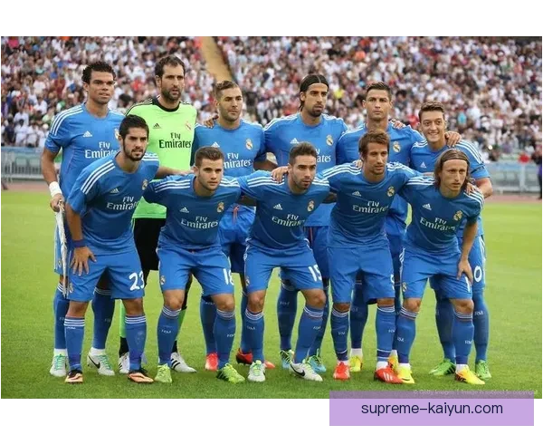 伊斯科在皇马时期