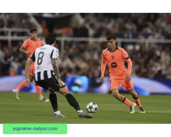 佩德里持续提升，荣膺欧冠最佳年轻球员称号，未来值得关注