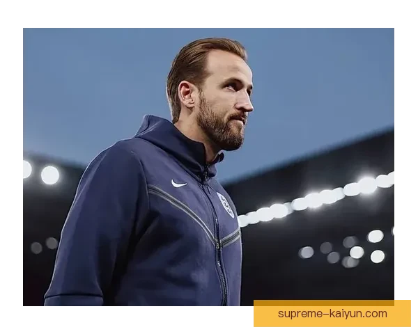 哈里·凯恩肌肉伤病恢复状态回暖 期待重返赛场展现实力