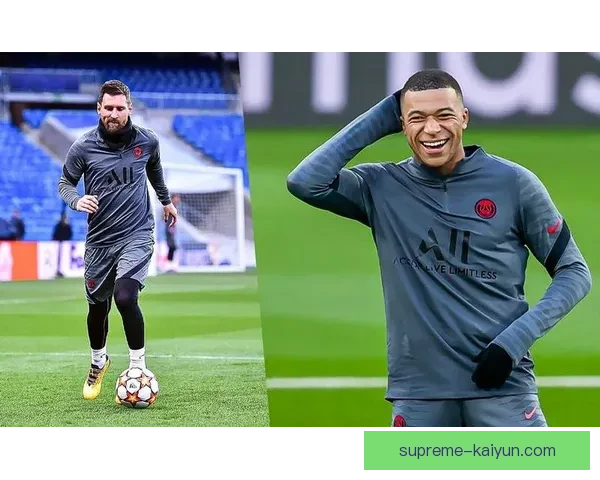 姆巴佩在EA封面展示中展现出强劲竞争力，备受期待。