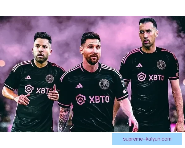 布斯克茨在近期比赛中的表现分析与数据解读