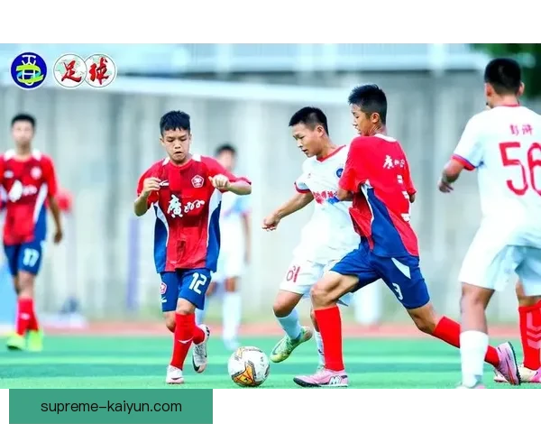 广州队青年军斩获冠军，展现青训体系竞争力